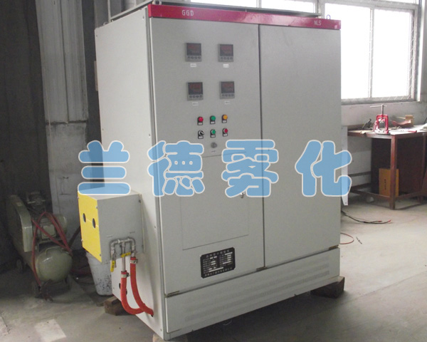 IGBT solid state power