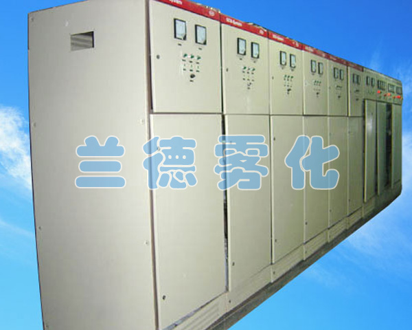 No dynamic reactive power compensation device