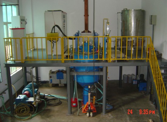 The engineering case