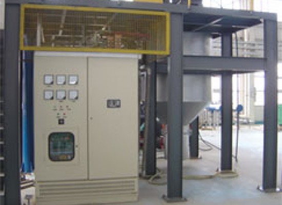 The engineering case