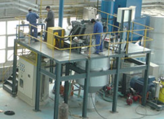 The engineering case