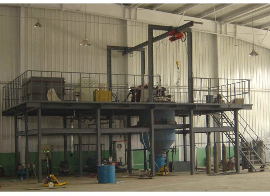 The engineering case