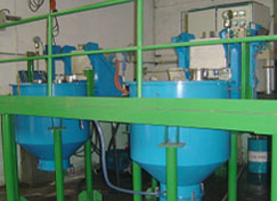 The engineering case