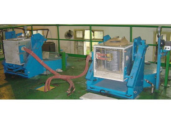 The engineering case