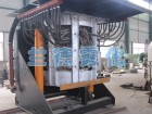 Intermediate frequency furnace 3 tons