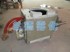 Vacuum furnace