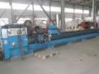 8 meters lathe