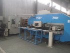 CNC punch press
