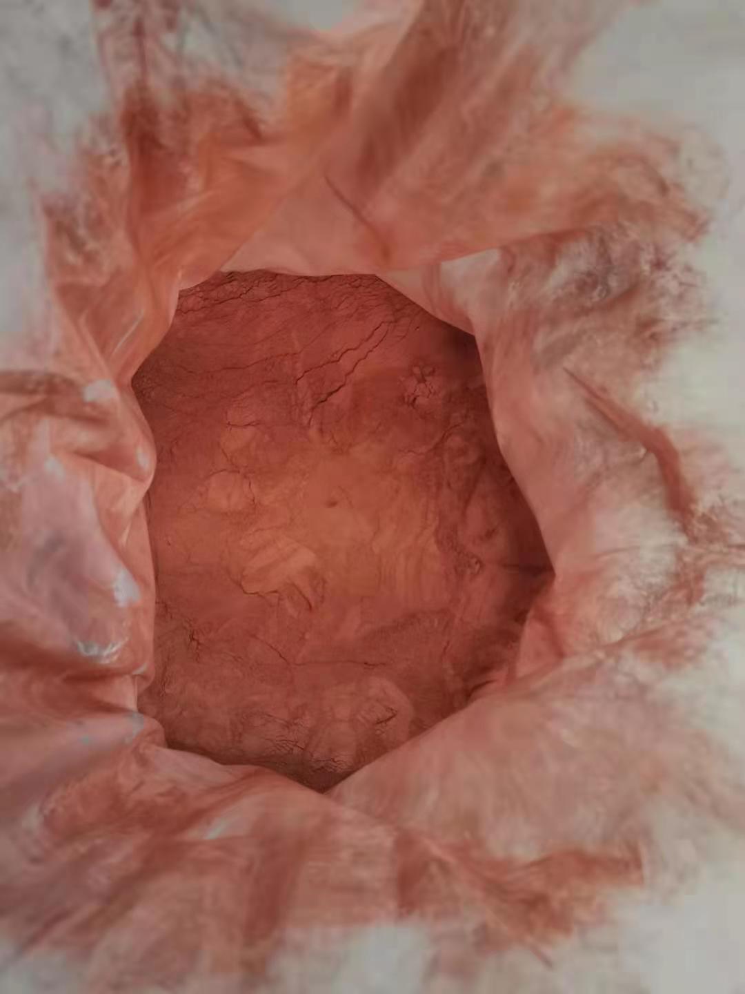 非真空氣霧化銅粉